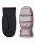 Rains Lohja Puffer Mittens Muse