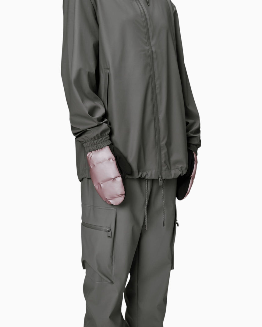 Rains Lohja Puffer Mittens