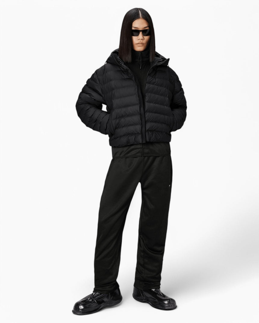 Rains Lohja Short Puffer Jacket