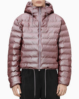 Rains Lohja Short Puffer Jacket