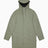 Rains Long Jacket Yağmurluk Drift