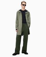 Long Jacket Yağmurluk