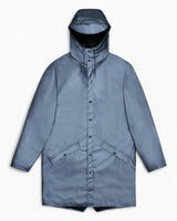 Rains Long Jacket Yağmurluk Bay