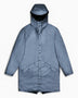 Rains Long Jacket Yağmurluk Bay