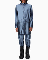 Rains Long Jacket Yağmurluk