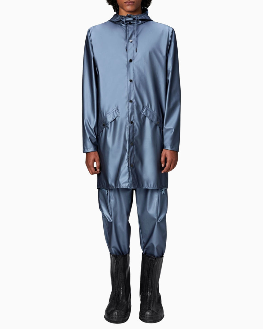 Rains Long Jacket Yağmurluk