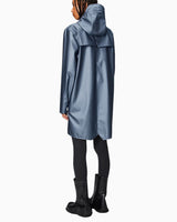 Rains Long Jacket Yağmurluk