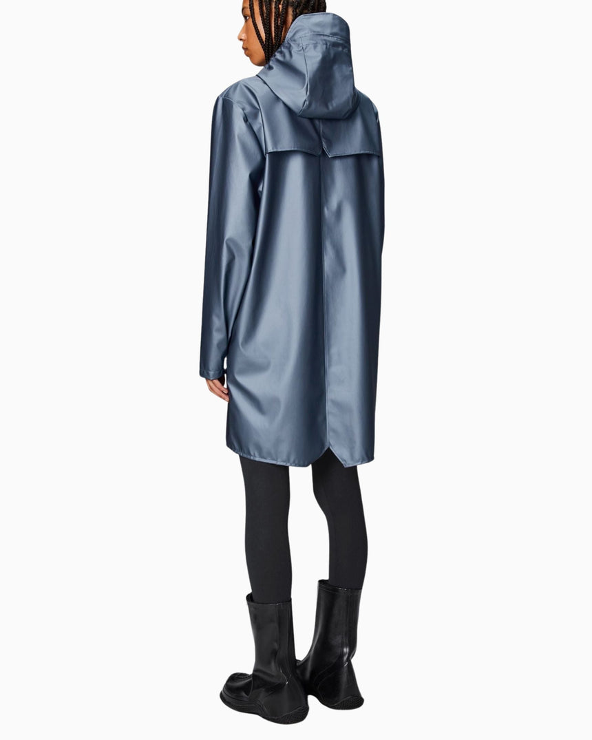 Rains Long Jacket Yağmurluk