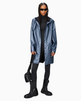 Rains Long Jacket Yağmurluk