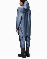 Rains Long Jacket Yağmurluk