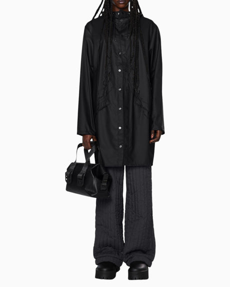 Rains Long Jacket Yağmurluk
