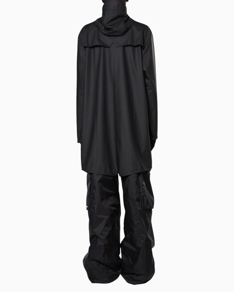 Rains Long Jacket Yağmurluk