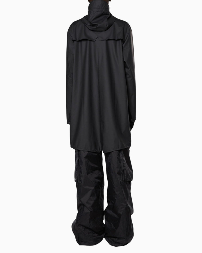 Rains Long Jacket Yağmurluk