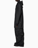 Rains Long Jacket Yağmurluk