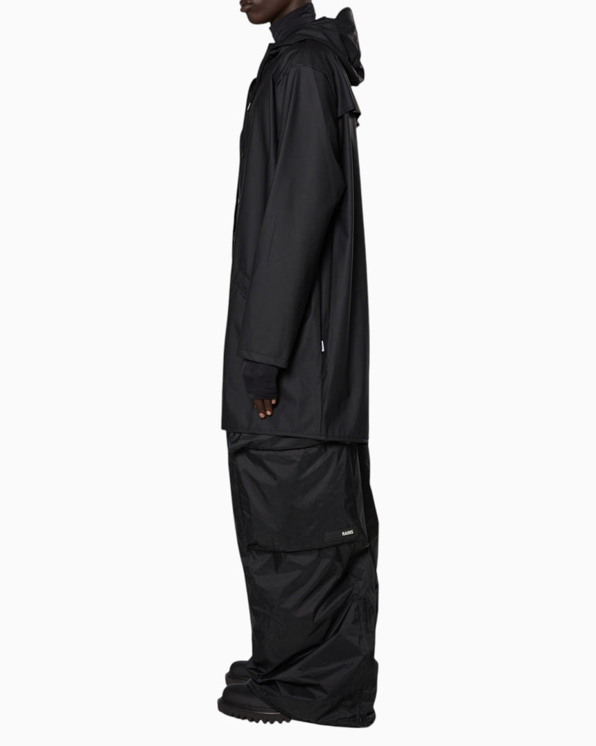 Rains Long Jacket Yağmurluk