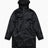 Rains Long Jacket Yağmurluk Coal
