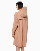 Rains Long Jacket Yağmurluk Coy