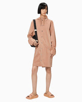 Rains Long Jacket Yağmurluk Coy