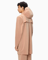 Rains Long Jacket Yağmurluk Coy