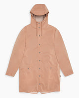 Rains Long Jacket Yağmurluk Coy