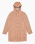 Rains Long Jacket Yağmurluk Coy