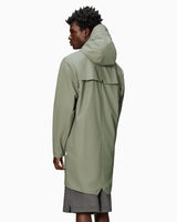 Rains Long Jacket Yağmurluk Drift