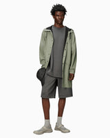 Rains Long Jacket Yağmurluk Drift