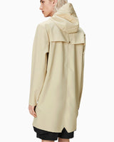 Rains Long Jacket Yağmurluk Dune