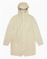 Rains Long Jacket Yağmurluk Dune