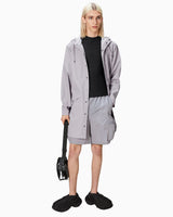 Rains Long Jacket Yağmurluk