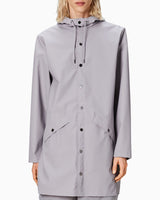 Rains Long Jacket Yağmurluk