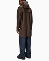 Rains Long Jacket Yağmurluk Frame