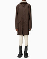 Rains Long Jacket Yağmurluk