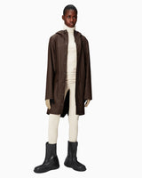 Rains Long Jacket Yağmurluk Frame