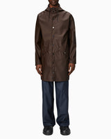 Rains Long Jacket Yağmurluk Frame