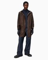 Rains Long Jacket Yağmurluk Frame