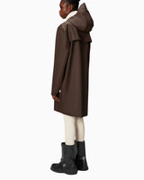 Rains Long Jacket Yağmurluk Frame