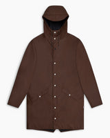Rains Long Jacket Yağmurluk Frame