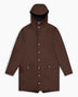 Rains Long Jacket Yağmurluk Frame