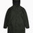 Rains Long Jacket Yağmurluk Green
