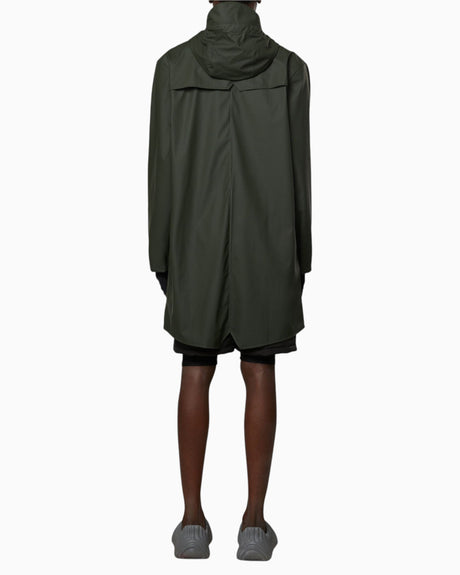 Rains Long Jacket Yağmurluk