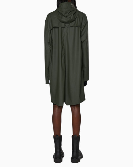 Rains Long Jacket Yağmurluk