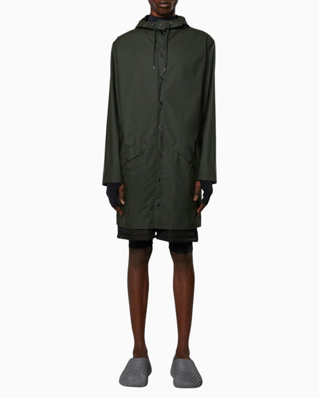 Rains Long Jacket Yağmurluk