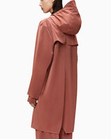 Rains Long Jacket Yağmurluk Honor
