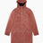 Rains Long Jacket Yağmurluk Honor