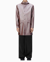 Rains Long Jacket Yağmurluk