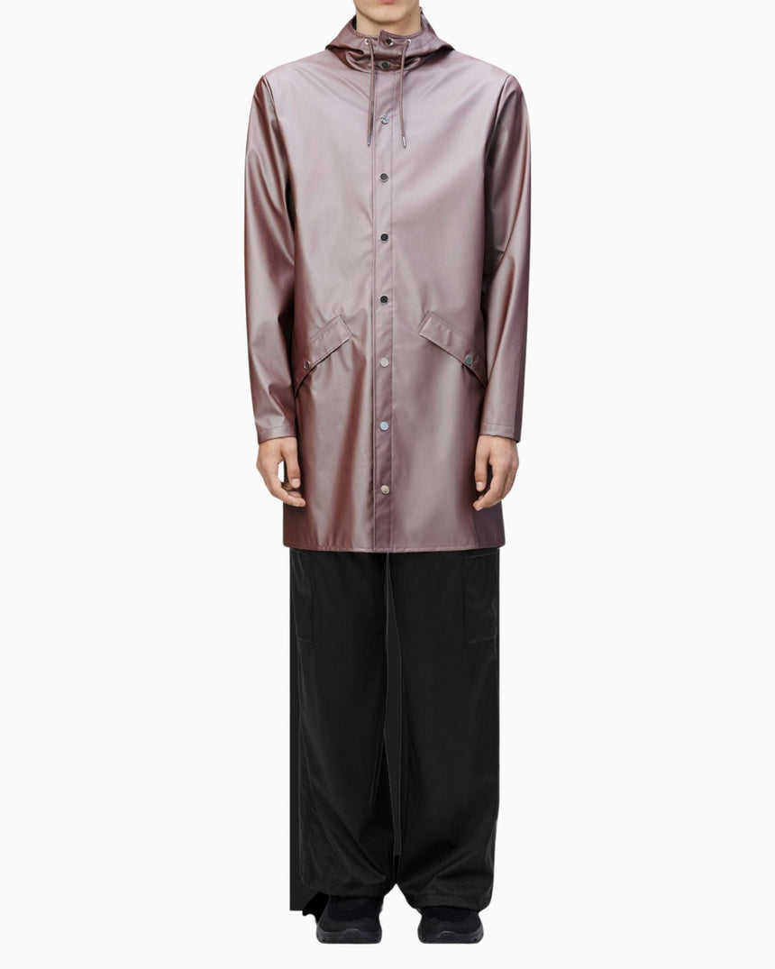Rains Long Jacket Yağmurluk