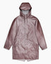 Rains Long Jacket Yağmurluk Muse