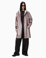 Rains Long Jacket Yağmurluk