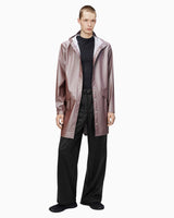 Rains Long Jacket Yağmurluk